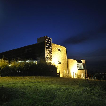 Ca' Del Lupo Hotel Montelupo Albese Exterior foto