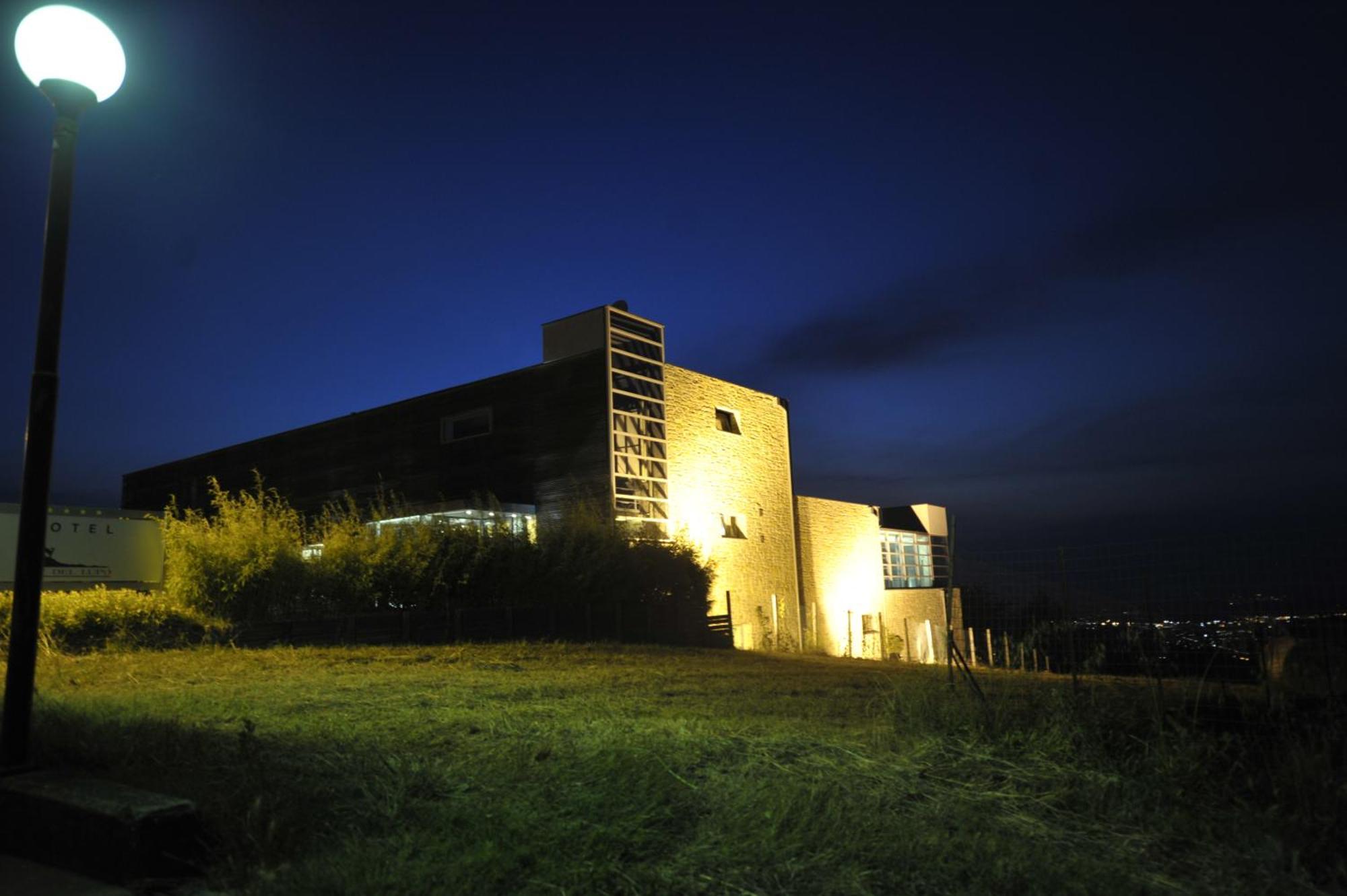 Ca' Del Lupo Hotel Montelupo Albese Exterior foto